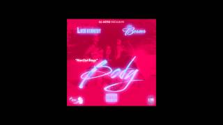 Luck Kennedy & Beama - Body (DJ Astro Exclusive)