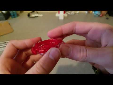 Storm Spriggan Unboxing!