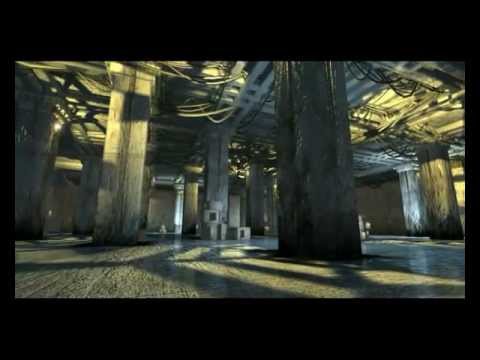 Amondo by Aenima in 2004