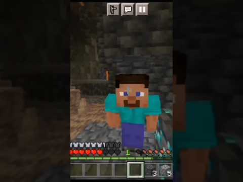 Gaming By Andreo - Minecraft: Ultimate Aids To Steve! - Montero (Lil Nas X) #shorts #short #trending #minecraft