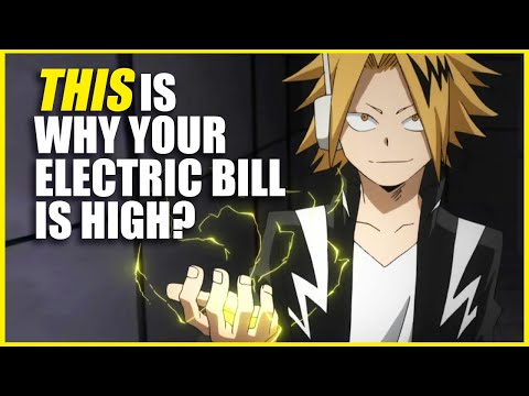THIS is Why Your Electric Bill is So High Now -- It's Because of AI?! | Clownfish TV
