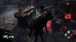 Double blood points !! Playing Dead by Daylight Into The Fog