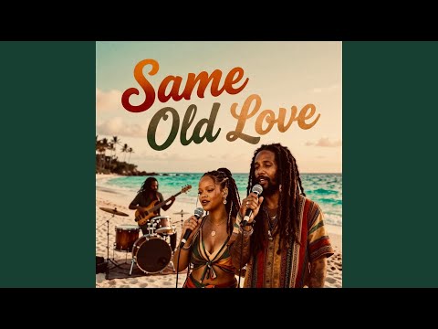 Same Old Love (Afro Soul)