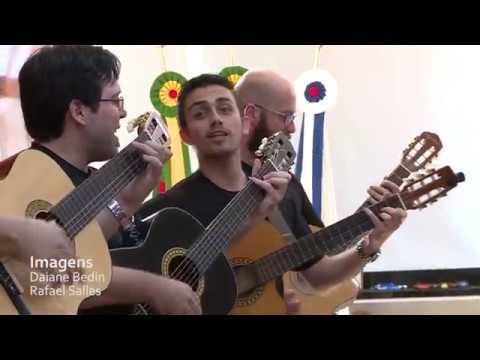 PIBID Música - Serenatas na Reitoria