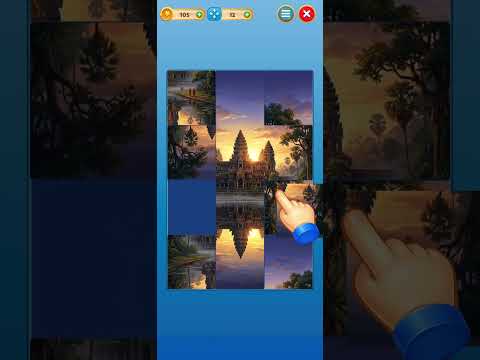 Botanix: Block Puzzle video thumbnail