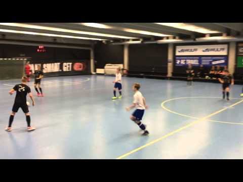 MasKi - Honka/Akatemia  2-1  20151213