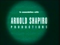 CBS Productions Arnold Shapiro Productions MTM Enterprises CBS Television Distribution 1993 2008