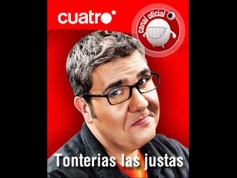 Tonterías las justas (Robbie Rivera & Dero - Batucada )
