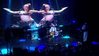 Bassem Sabry - Of Montreal Live at Webster Hall 03-11-2015