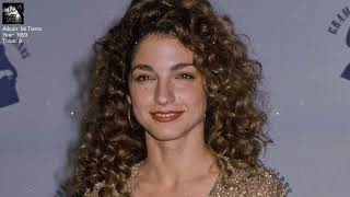 Montuno - Gloria Estefan | 1993 | (Lyrics/Letra)
