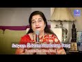 Satyam Shivam Sundaram | Anuradha Paudwal Live | Lyrical Video | Mahashivratri Special