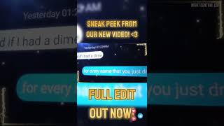 Take A Hint - Victoria Justice, Elizabeth Gillies (Sped Up, Nightcore) Victorious Cast | Lyrics 👀