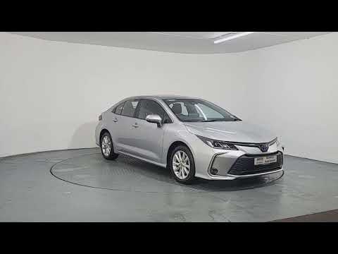 Toyota Corolla LUNA SALOON 1.8 Petrol Automatic - Image 2