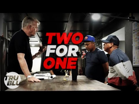Free Full Episode - Takedown with Chris Hansen - Two for One