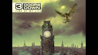 3 Doors Down - Race For The Sun (HQ) 5