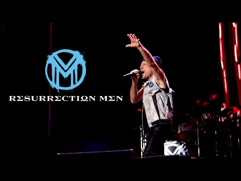 Video thumbnail for Resurrection Men