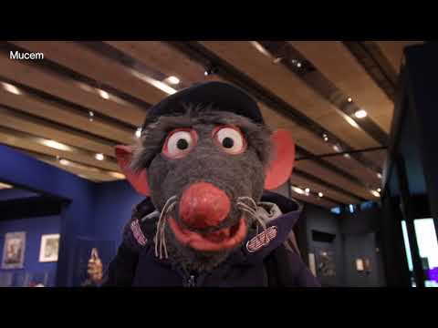 « Raoul Lala : Opération Mucem » | #Episode 1 : Vous avez dit amulette ?