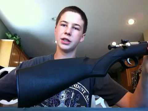 Keystone Crickett Rifle 22LR Review: Best Gift Of 2024?