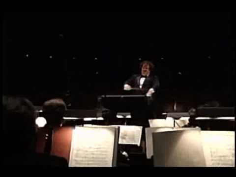 Strauss Richard - Ariadne auf Naxos Prelude (James Levine)