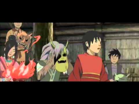 Onigamiden, la légende du Dragon millénaire