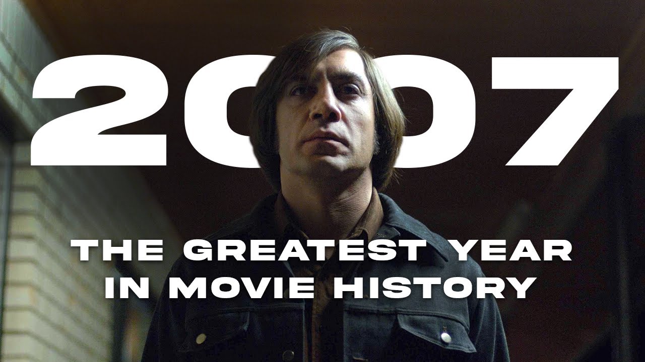 The Greatest Year in Movie History