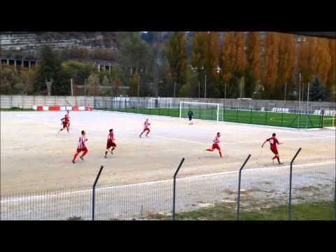 CENGIO - OLIMPIA CARCARESE: il video!