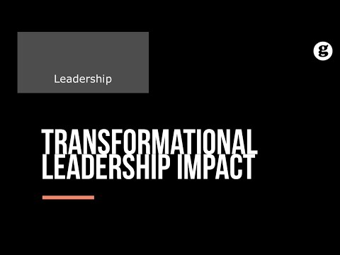 The Meaning of Leadership