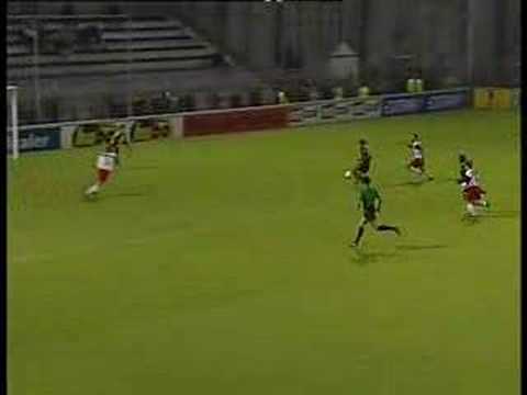 Brian Pinas Highlights Excelsior Rotterdam 2