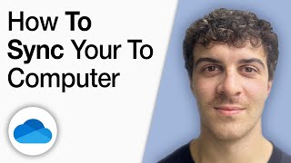 How to Sync Your Onedrive to Your Computer [2025 Full Guide]
