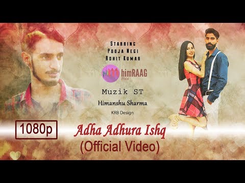 himanshu sharma Adha adhura...