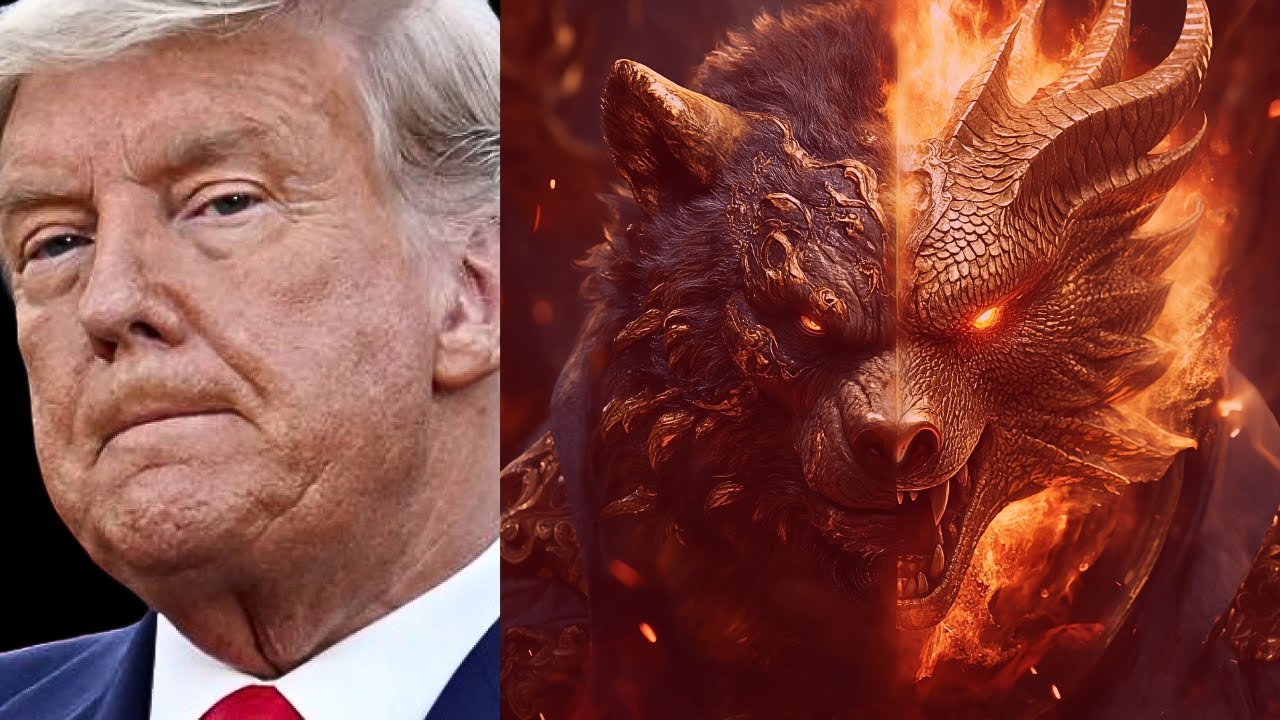 DIRECTO ÚLTIMA HORA | ATAQUE DE RUSIA Y CHINA CONTRA TRUMP! PUTIN Y XI! UCRANIA INDIA PAKISTAN