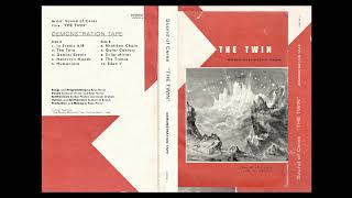 Sound of Ceres - Humaniora (Demonstration) (Official Audio)