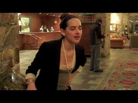 The Savage Jamaican - Tyler and Steph Do Vancouver 2010 - DAY SIX