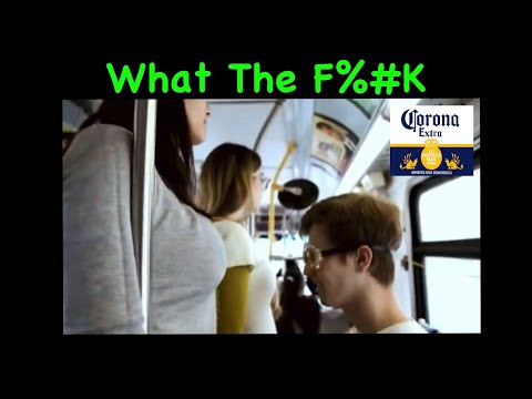 Beer Commercial (Beer Goggles) Corona