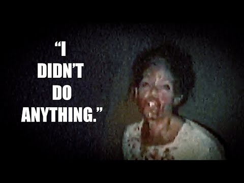 THIS VIDEO WILL TURN YOUR BLOOD COLD