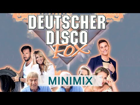 Deutscher Disco Fox 2020 (Minimix)