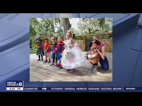 Weekend Wonders: Central Florida Zoo Boo Bash