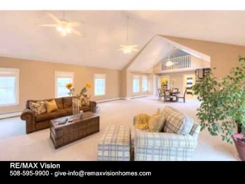 68 Pleasant Street, Berlin MA 01503 - Single Family Home - Real Estate - For Sale -