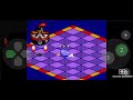 Sonic Labyrinth Sega Game Gear LABYRINTH OF CASTLE ZONE ACT 4 FINAL BOSS GamePlay HD