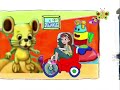 Baby Tv Art Tricycle Secret Hotel Street
