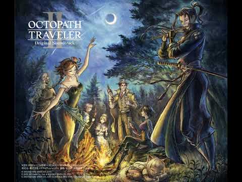Octopath Traveler 2 - Full Final Boss Mix