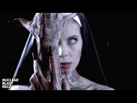 BELPHEGOR - Necrodaemon Terrorsathan 2020 (OFFICIAL MUSIC VIDEO)
