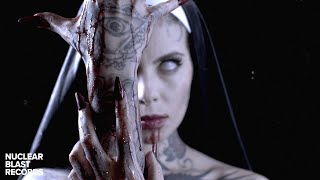 BELPHEGOR - Necrodaemon Terrorsathan 2020  (OFFICIAL MUSIC VIDEO)