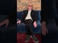 Ian Hunter | Favorite new artist or band? #shorts