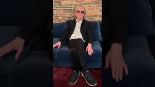 Ian Hunter | Favorite new artist or band? #shorts