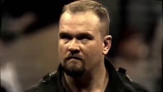 WWF Big Boss Man Custom Titantron &quot;Cell Block&quot; 1998-2002