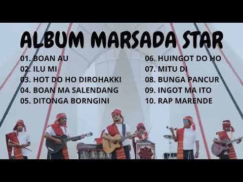 LAGU MARSADA STAR