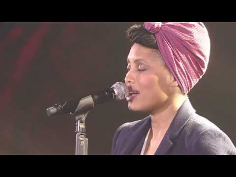 Imany - Don't be so shy (Signs2k Bootleg)