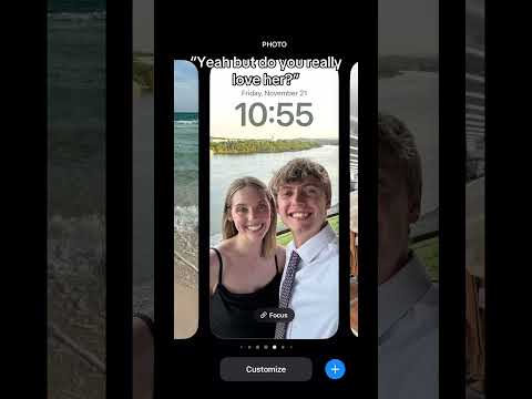 couple lock screens everyone wants