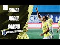 Sahal Abdul Samad for Kerala Blasters: All goals scored in ISL 2021-22 | Indian Super League